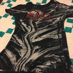 Sinful T-shirt